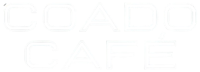 Logo da Coado Café