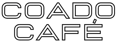 Logo da Coado Café