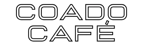 Logo da Coado Café