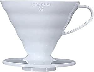 Hario V60 02 Branco Original Japão